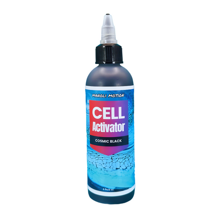 Ready-to-Use Cell Activator with Australian Floetrol for Fluid Art