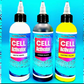 Ready-to-Use Cell Activator with Australian Floetrol for Fluid Art